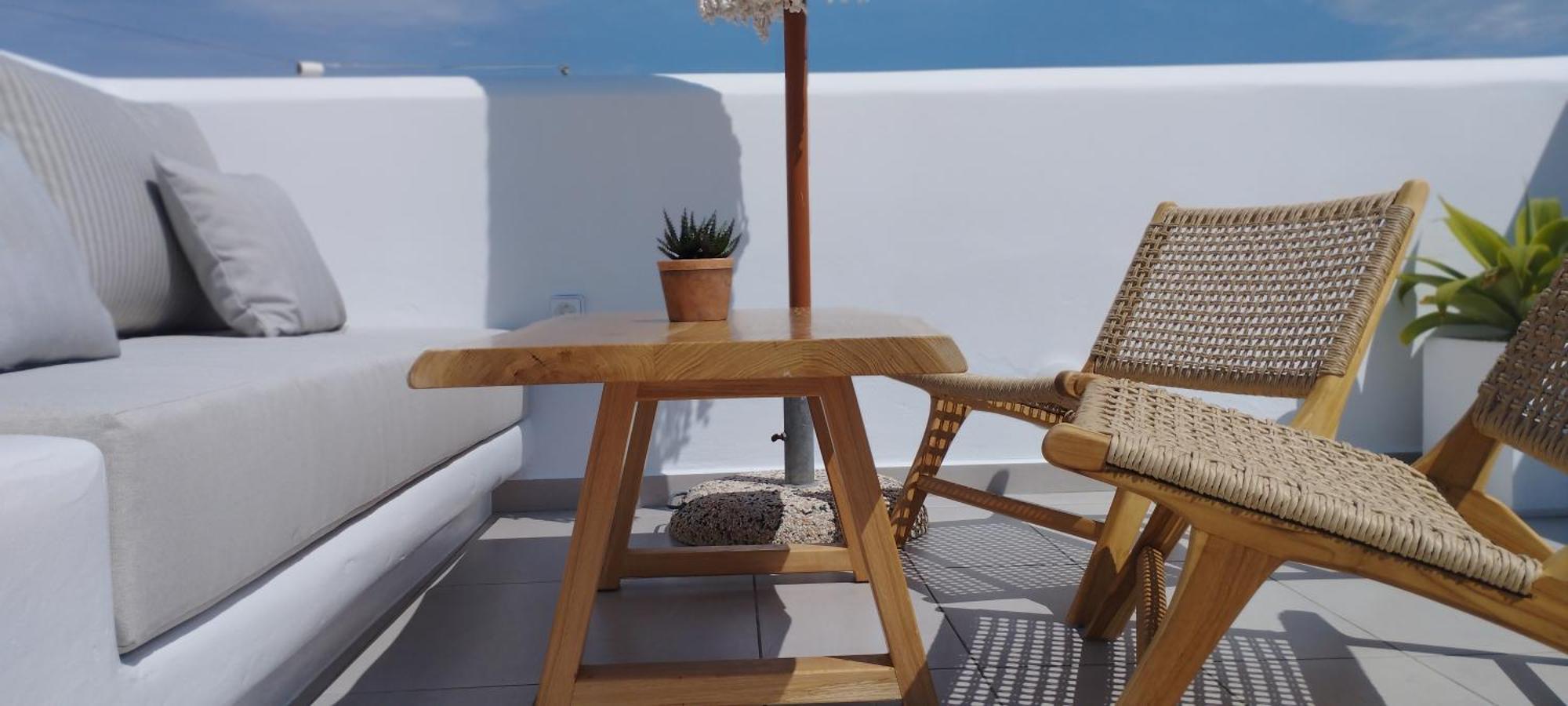 Kamvas Deluxe Apartments Naxos City Exterior foto